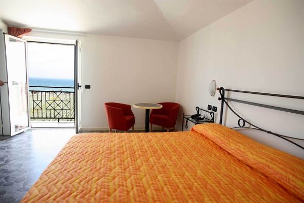 Hotel Enotria (Amendolara)